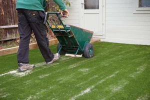 Get Extended Information Of Artificial Grass