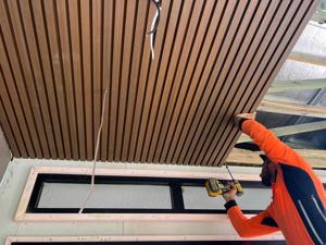 Exceptional Ideas To Utilize WPC Cladding On Exterior