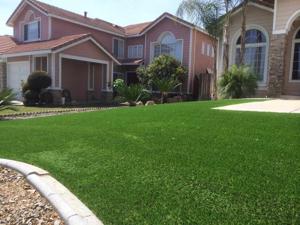 Why To Opt For Artificial Grass For Your Garden Space?