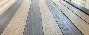 Why WPC Decking Is Perfect For Brisbane’s Weather?