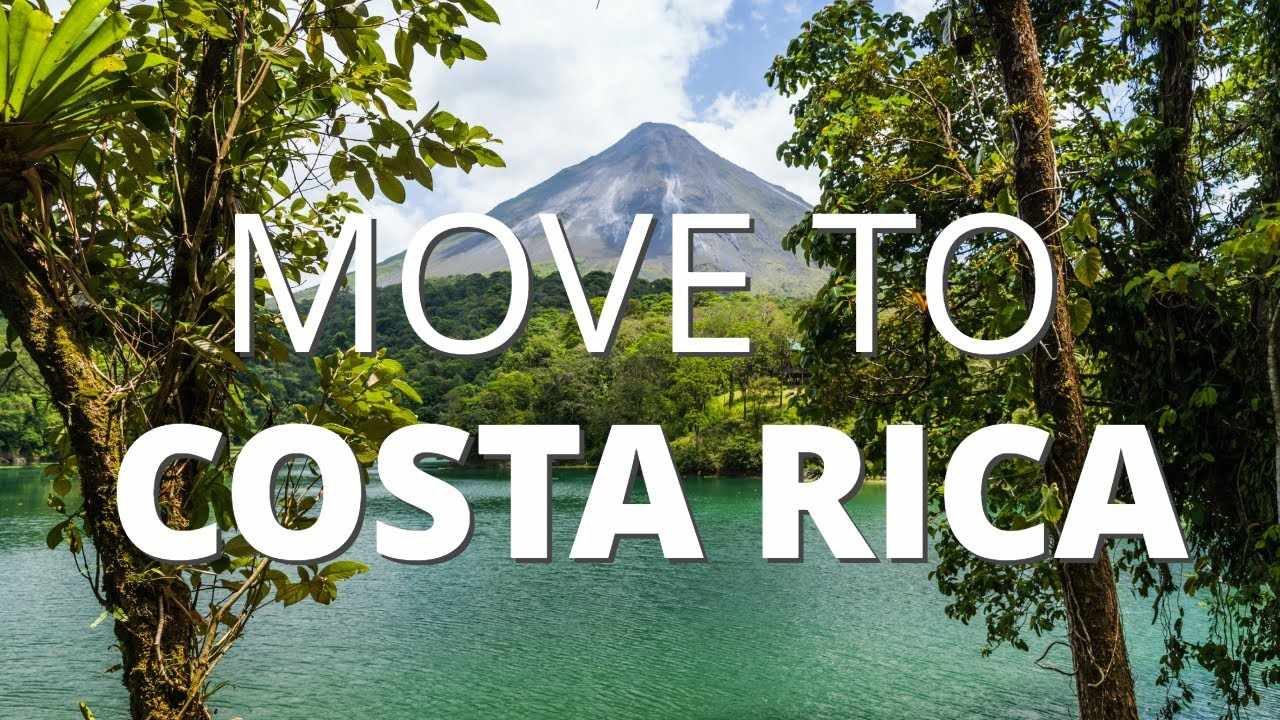 21 Reasons Why You Should Move To Costa Rica 👍