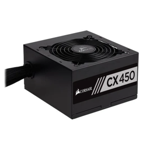 ALL YOU NEED TO KNOW ABOUT THE FANTASTIC POWER SUPPLY UNIT CORSAIR CX450