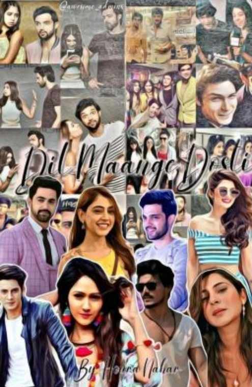 Dil Maange Dosti