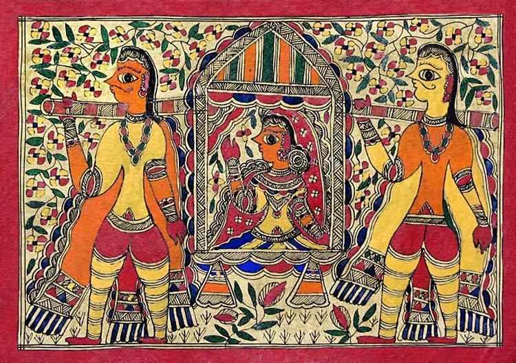 यूपी, गारी गीत और मेरे कुछ सवाल, जवाब का एक सिरा स्मृति और दूसरा सिरा भिखारी ठाकुर