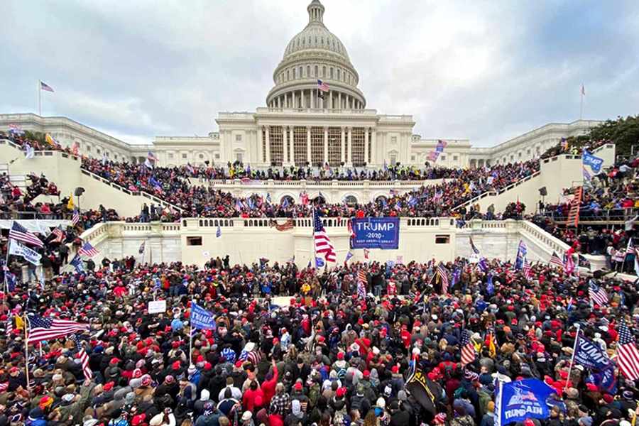 लोकतंत्र का न्यू ईयर रेजोल्यूशन!