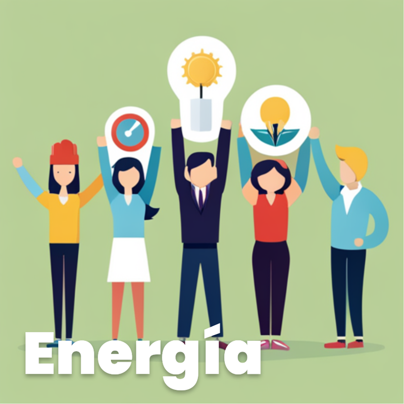 Estrategias para promover el aprendizaje de energía en las escuelas
