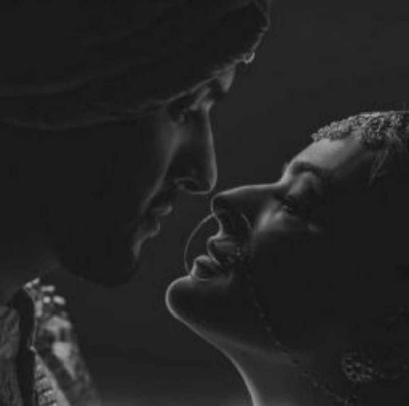 The Royal Love Story