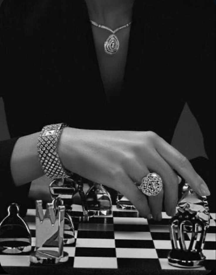 The Queen