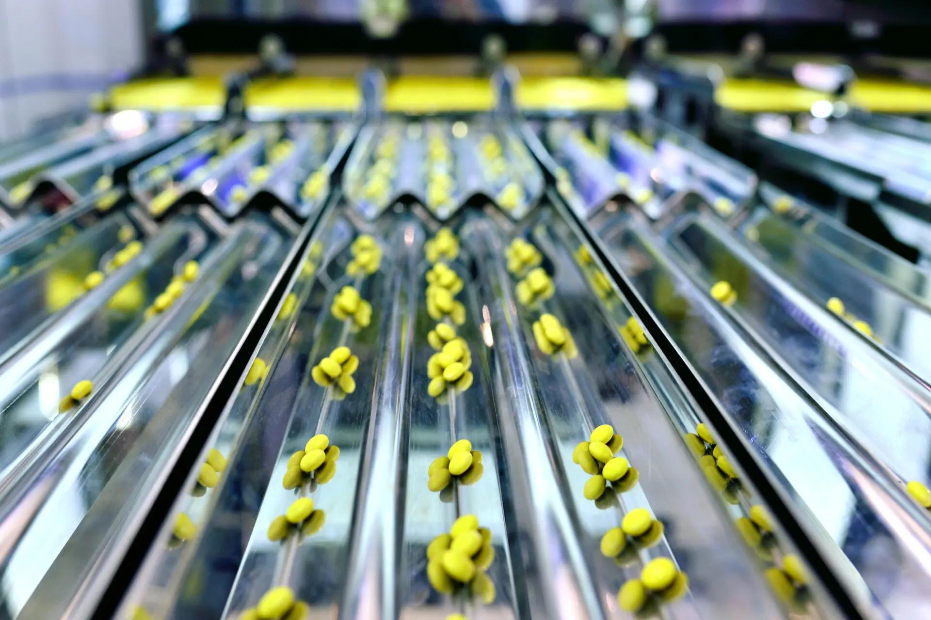 How Contract Packaging Companies Florida Support Manufacturing Services