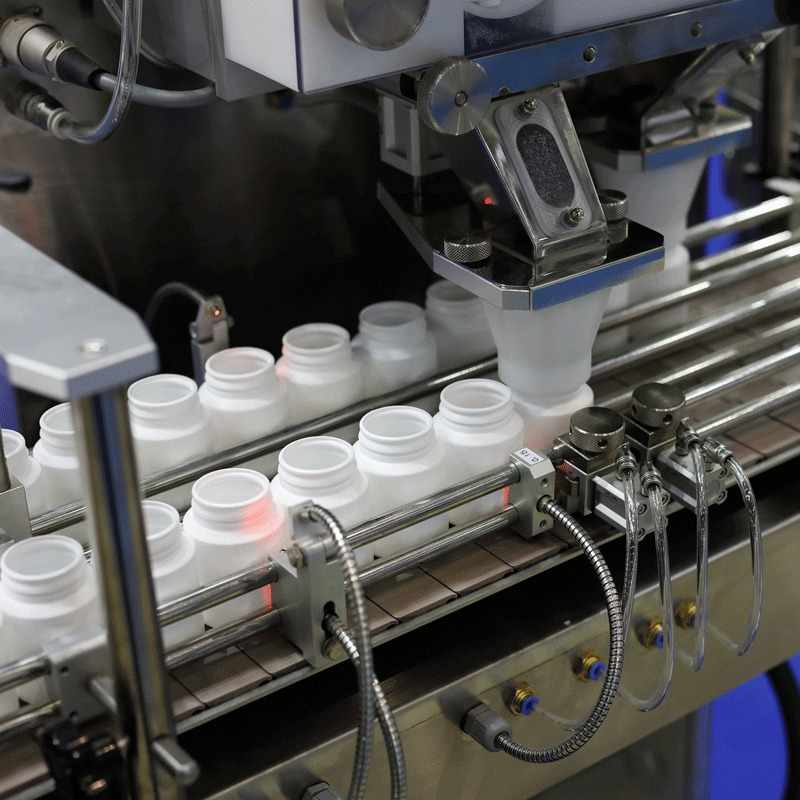 How to Choose the Best Nutraceutical Packaging Company in Florida