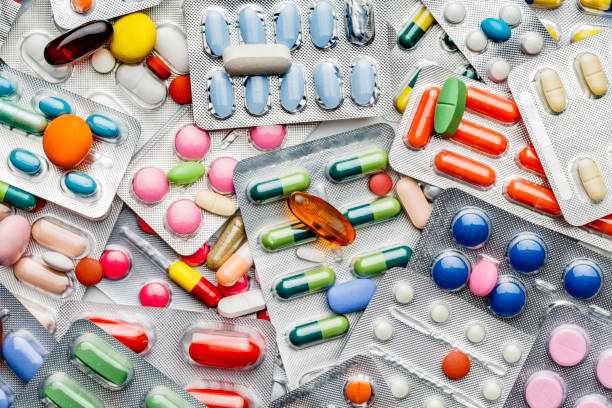 How Packaging Supports Compliance for Pharmaceutical Companies