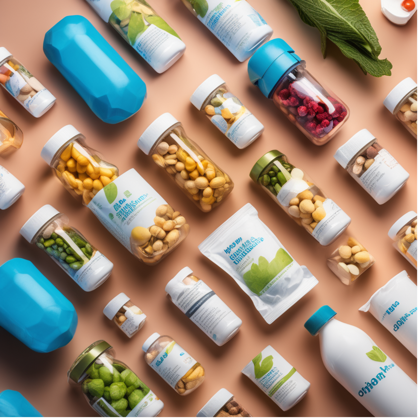 What’s Driving New Opportunities in the Nutraceutical Packaging Industry?