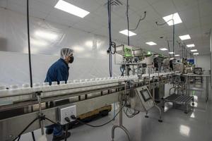 Contract Manufacturing Services Built for Excellence