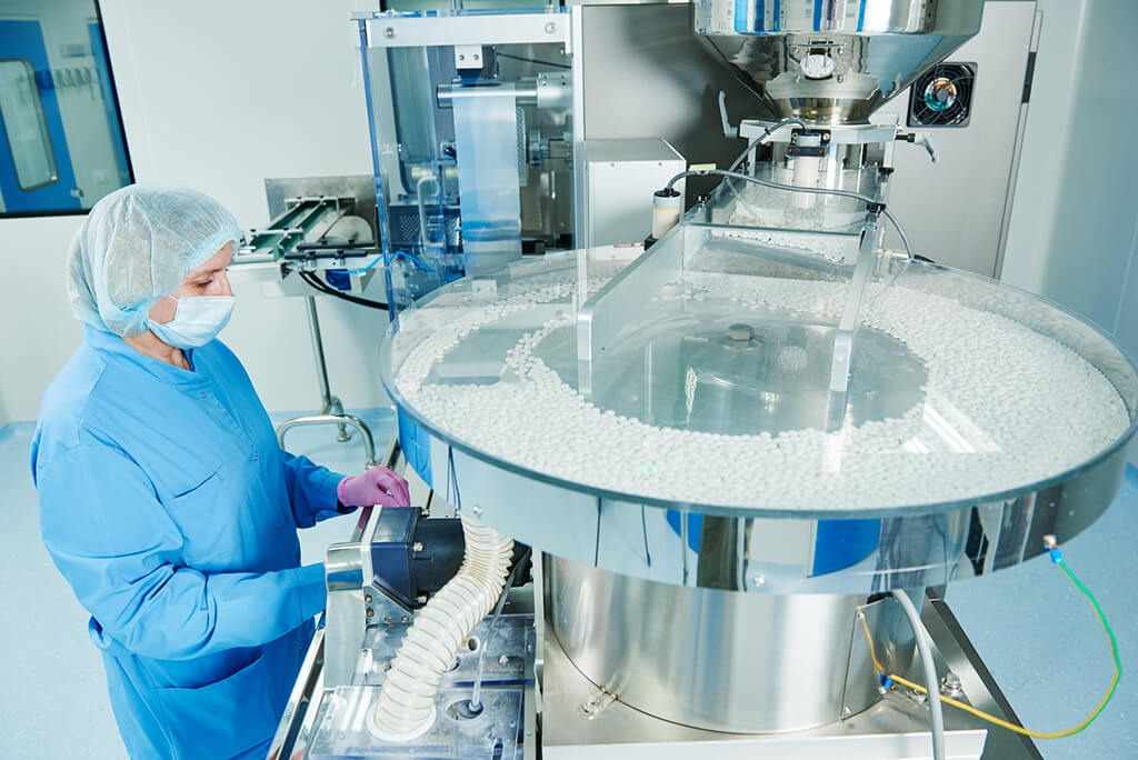How Contract Manufacturing Services Simplify Product Manufacturing