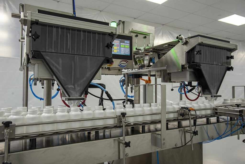 How the Nutraceutical Packaging Industry Ensures Product Quality and Safety