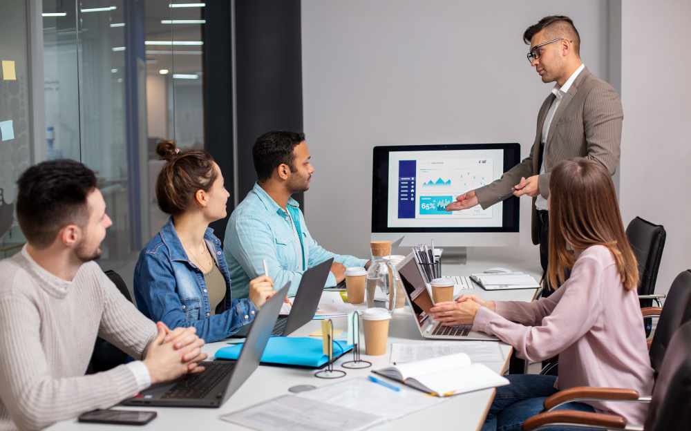 Custom Web Applications Development Services: A Complete Guide for Businesses