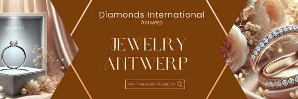 Luxury Jewelry Store Offering Custom Bridal Jewelry — Diamonds International