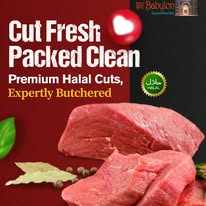 Halal Steak Glasgow – Discover Premium Quality Meats at Babylon Supermarket