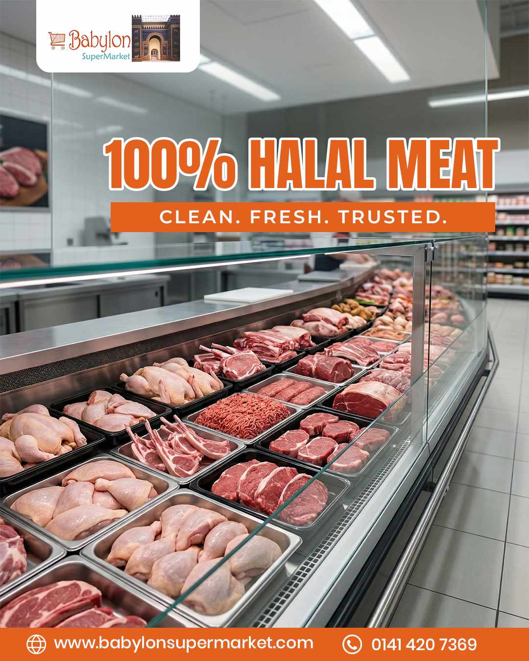 Best Butchers in Glasgow West End