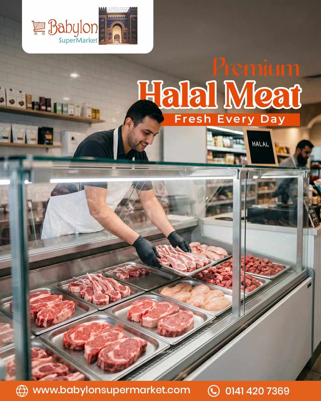 Award Winning Butcher Glasgow – Premium Quality Meat and Exceptional Service