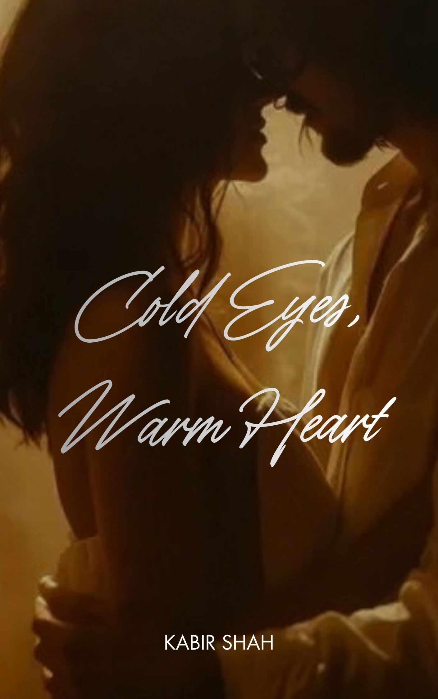 Cold Eyes, Warm heart