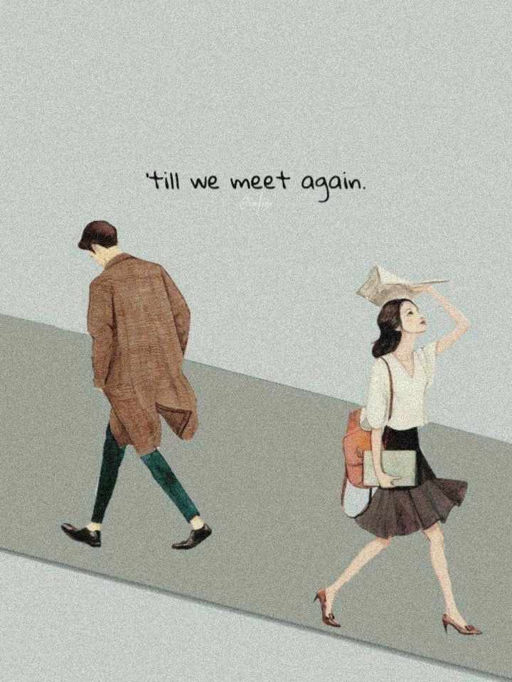 A LONG WAIT