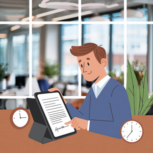 What is the Aadhaar eSign Service in India?