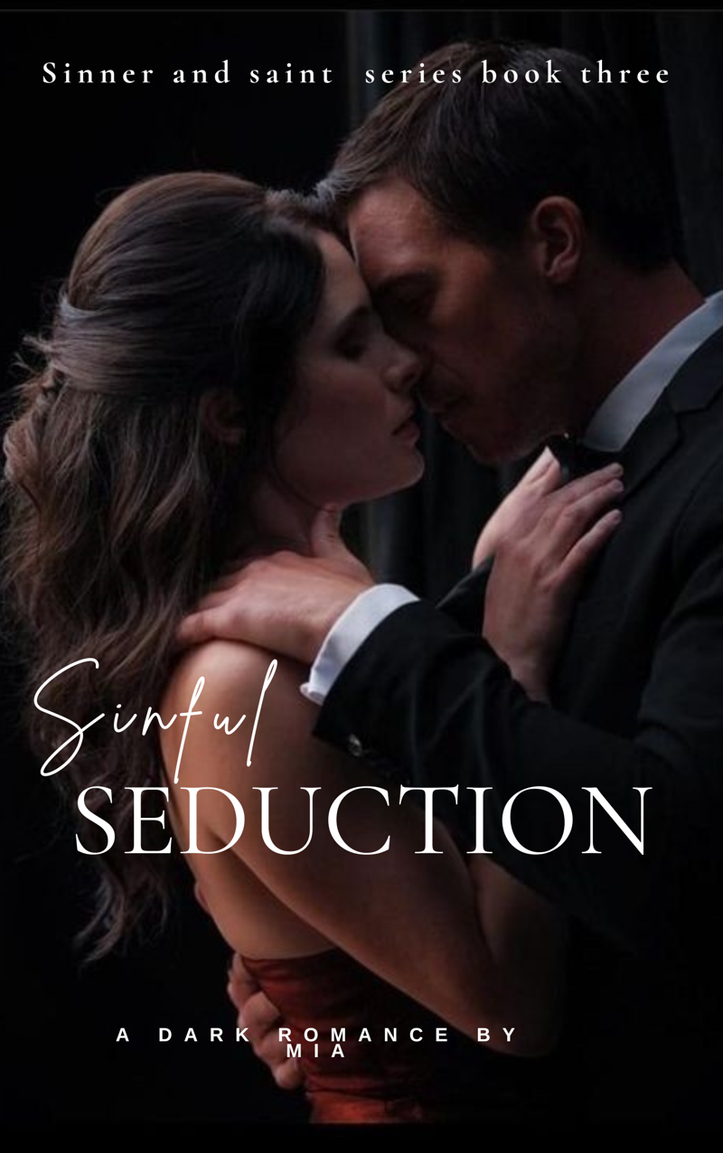 Sinful seduction