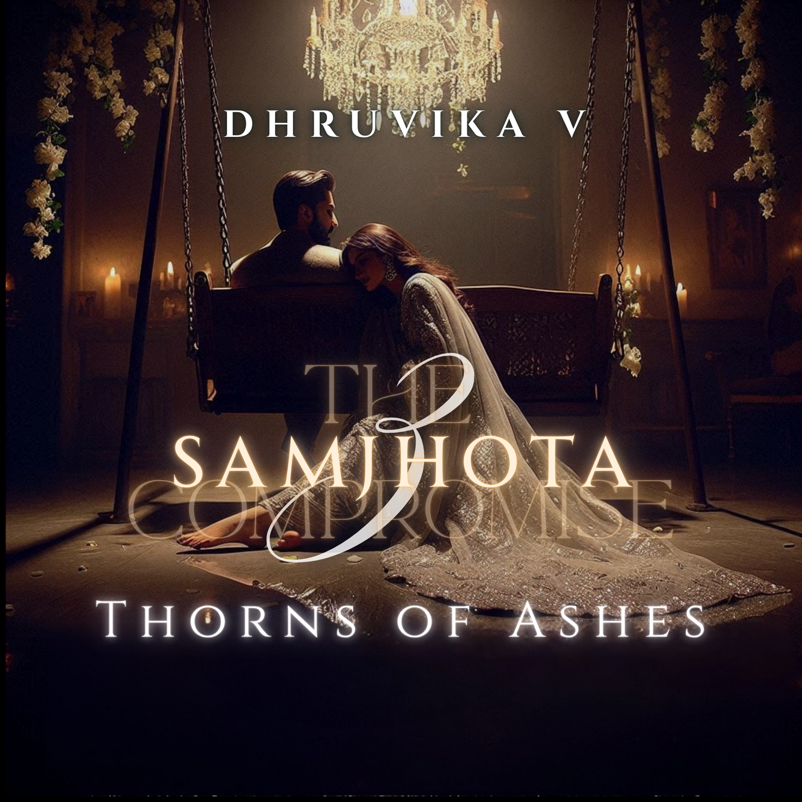 Samjhota: Thorns of Ashes (Final Book)