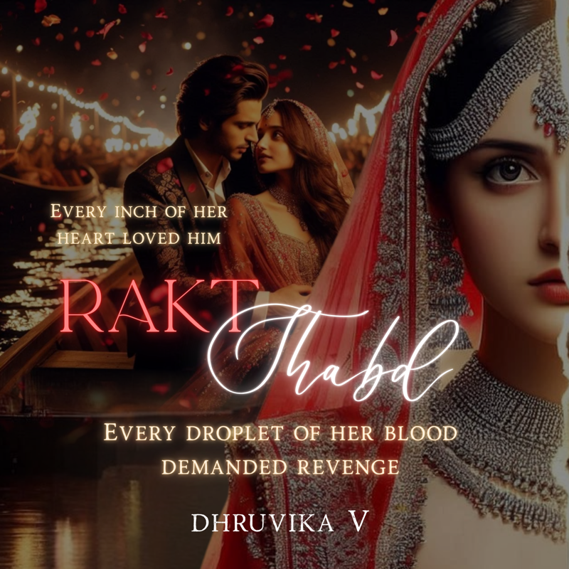 Rakt Shabd [Blood Words]