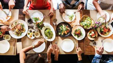 Find Auckland's Best Bites: Where Comfort Meets Quality
