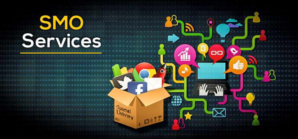 Social Media Optimization Services - Social Media Company - In Hyderabad