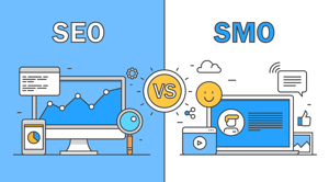 SMO vs. SEO: Which One is Right for Your Business?