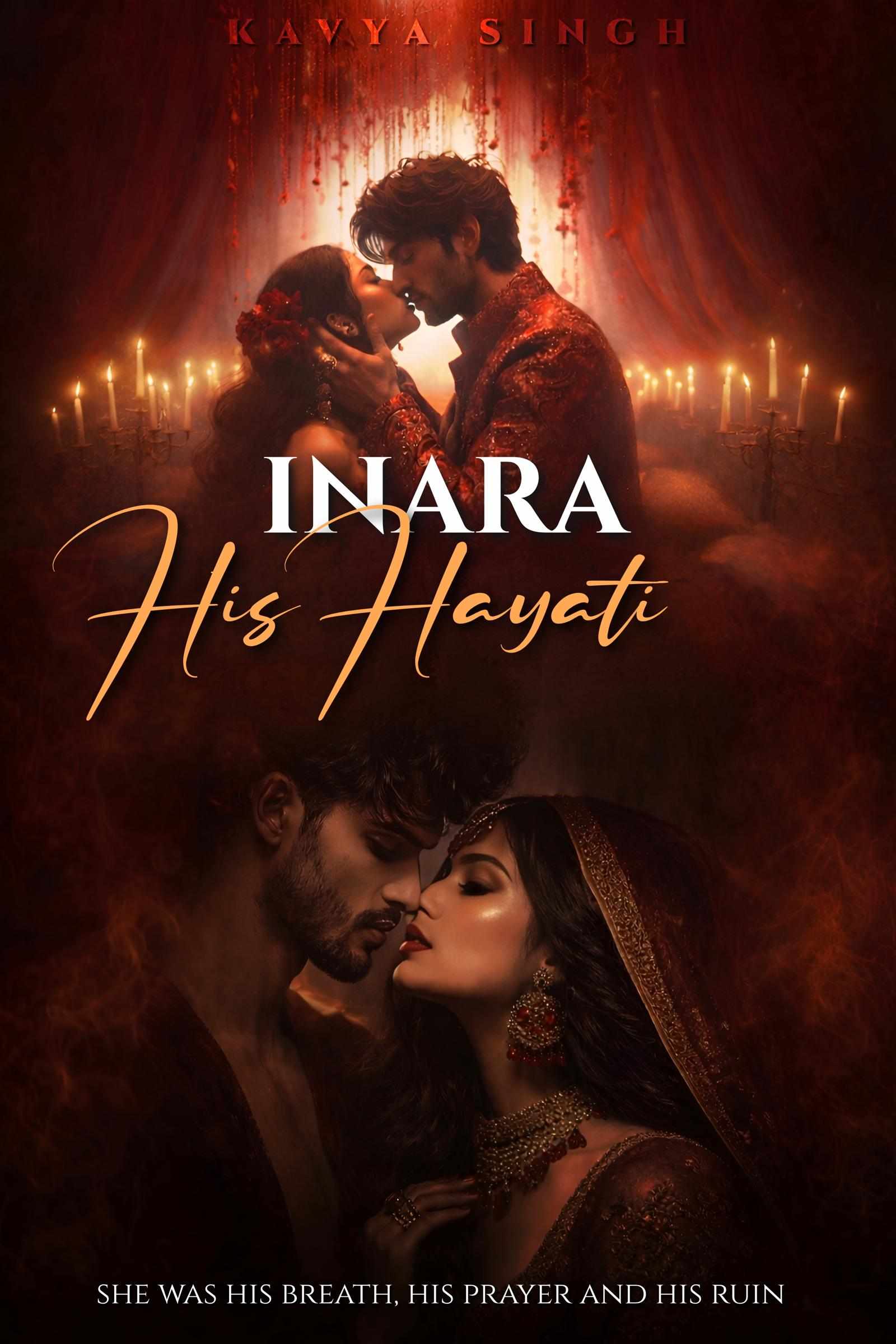 Inara : His Hayati