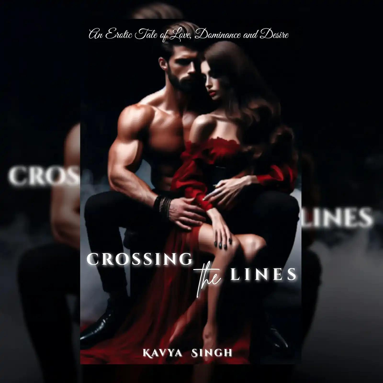 Crossing The Lines