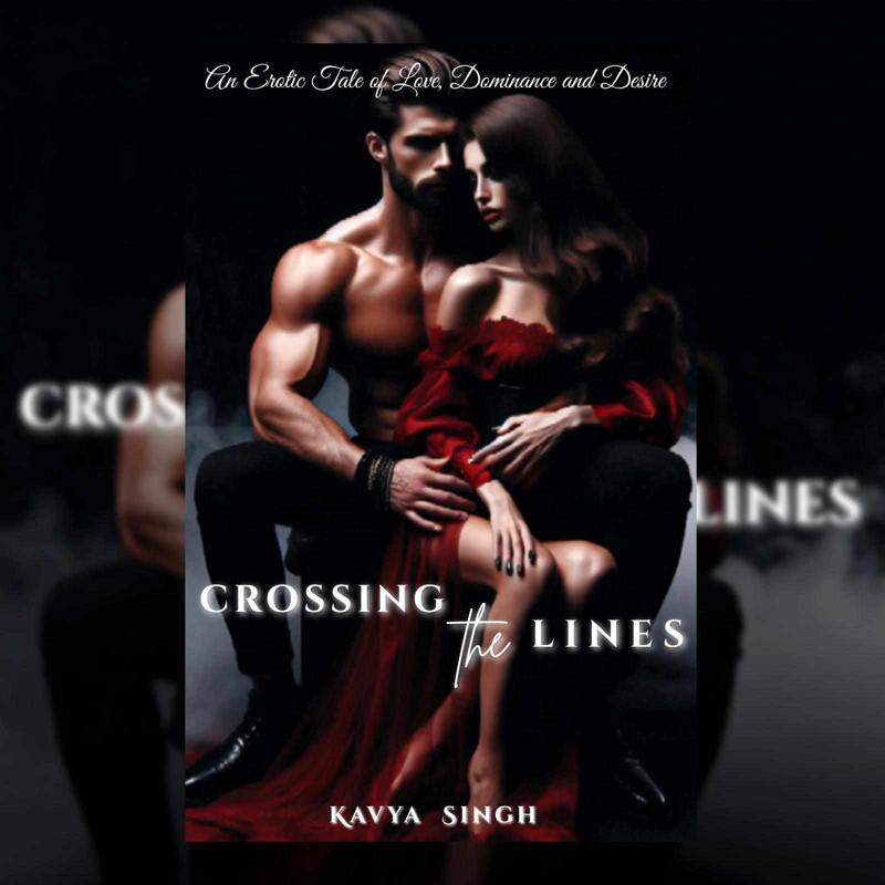 Crossing The Lines