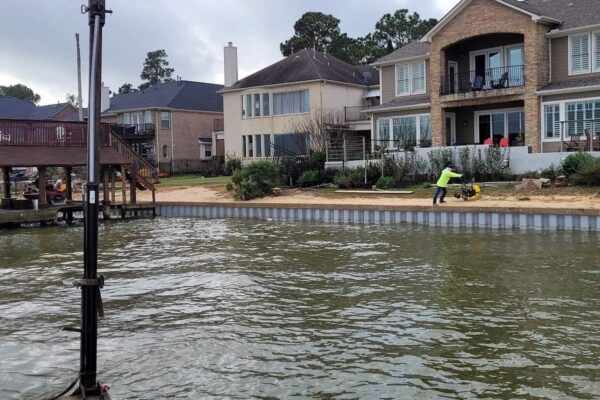 Floating Docks: A Smart Solution for Changing Water Levels