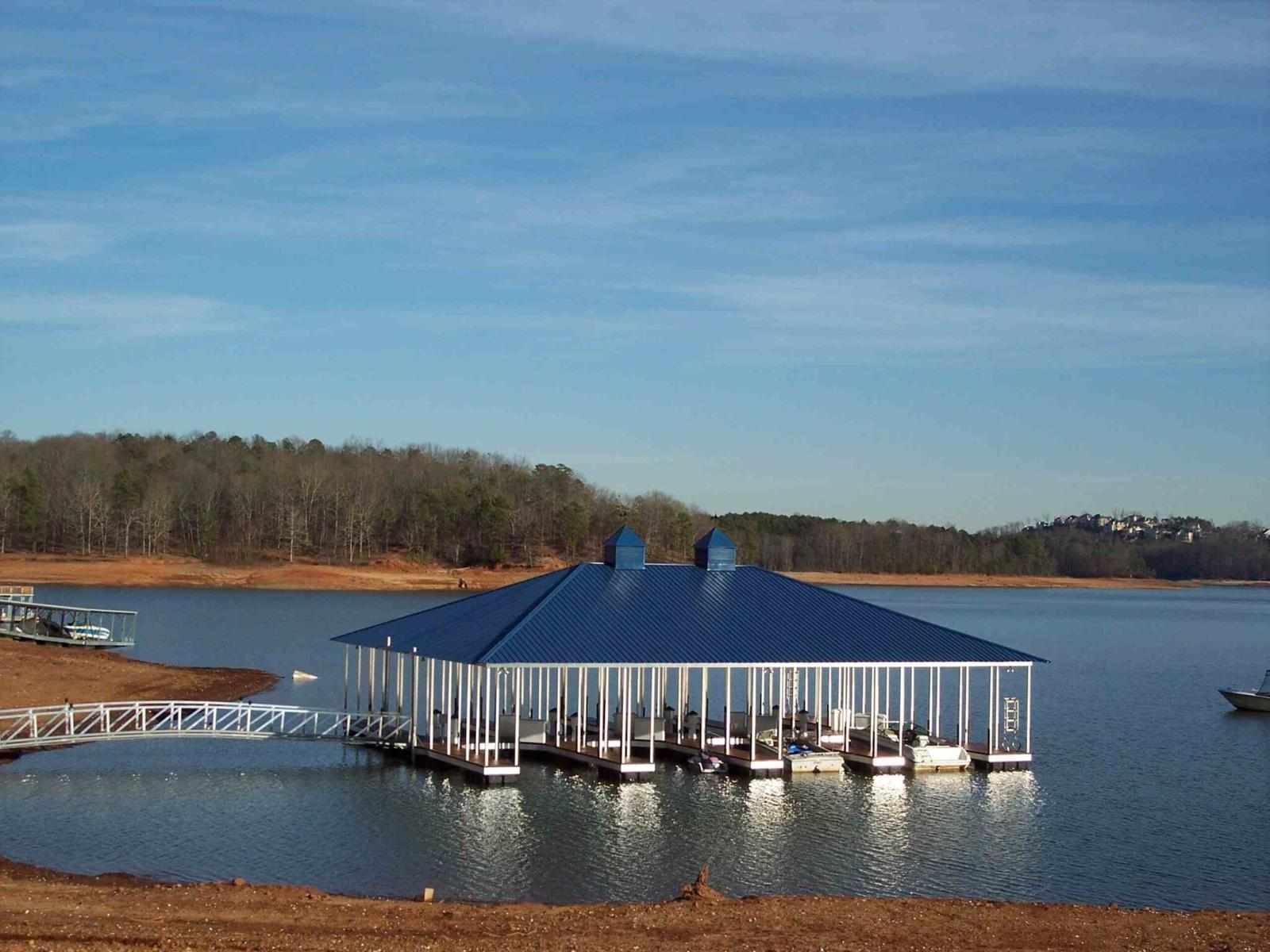 Seabrook Waterfront Living: How Proper Dock Care and Upgrades Protect Your Investment