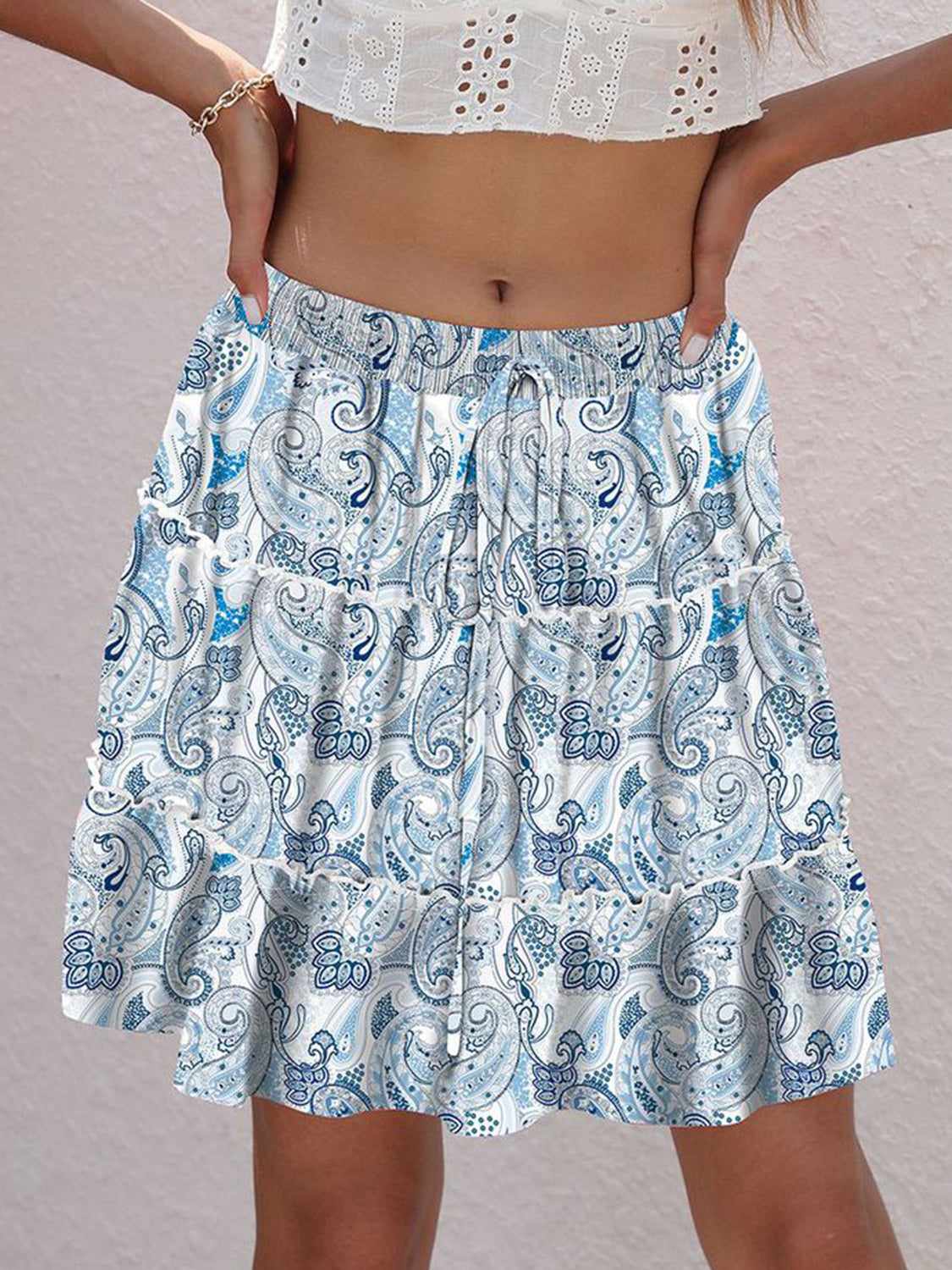 Full Sleeve Women Tops | Mimistylez.com