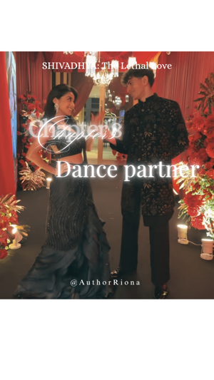 ♠︎♧8. DANCE PARTNER♧♠︎