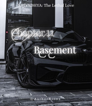 ♠︎♧11. BASEMENT♧♠︎