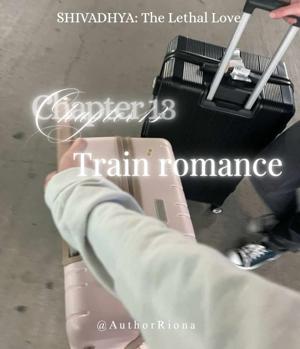 13. TRAIN ROMANCE
