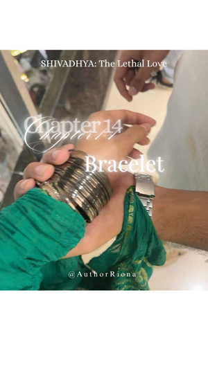 ♠︎♧14. BRACELETS♧♠︎