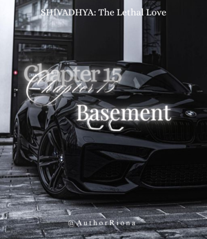 ♠︎♧15. BASEMENT♧♠︎