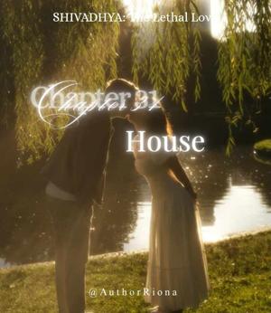 ♠︎♧31. HOUSE♧♠︎