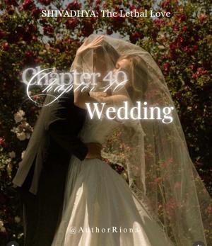 ♠︎♧40. WEDDING♧♠︎