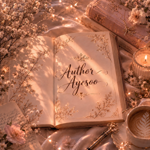 Author_Ayesoo logo