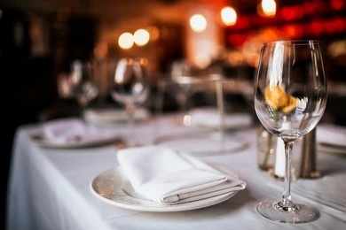 Why Ambience Plays as Big a Role as Flavor in Private Dining in Winter Park