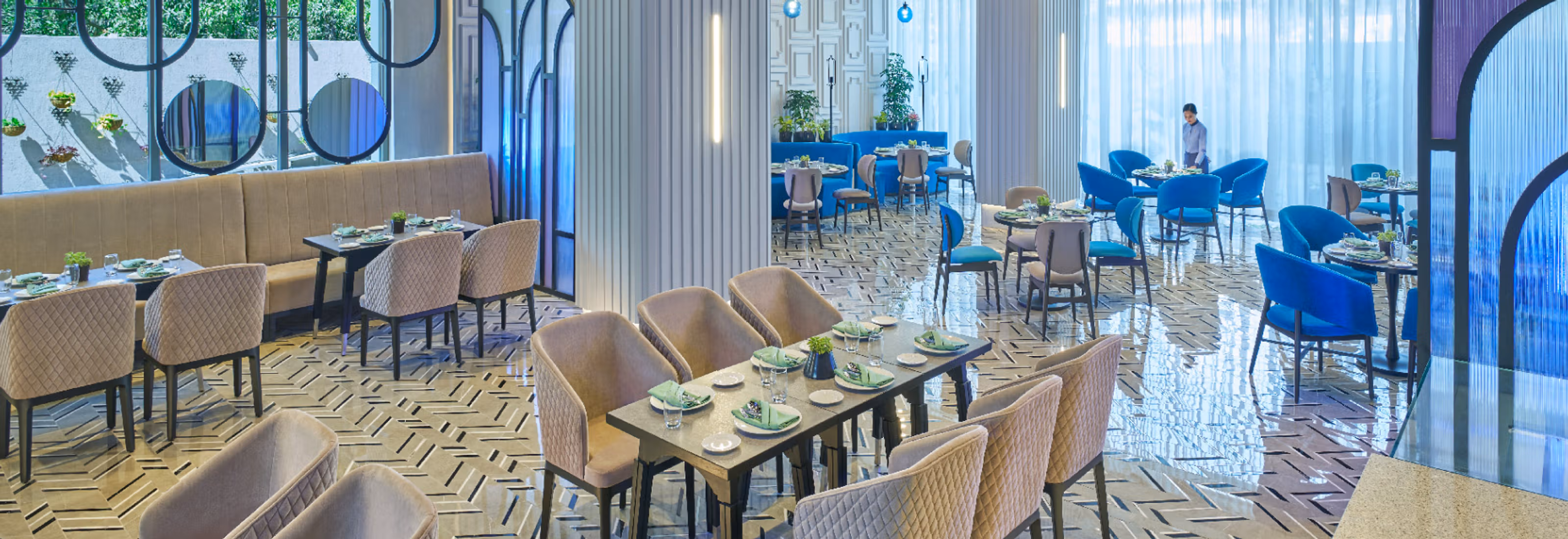 How Climate Shapes Demand for Cooling Restaurant Catering in Orlando