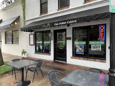 Celebrate the Holidays: What to Expect from Buffets at Orlando Indian Restaurants